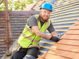 Roof Insulation in Columbine, CO